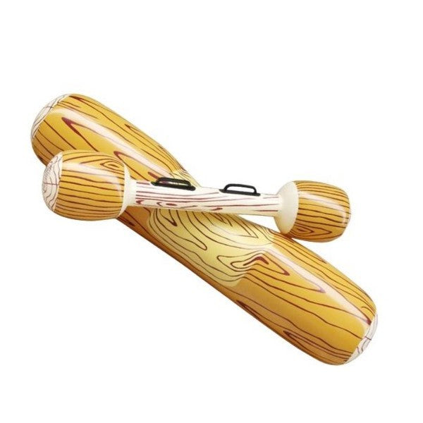 Colac de inot gonflabil sub forma de pluta + vasla gonflabila , Joc pentru piscina, Flippy-4