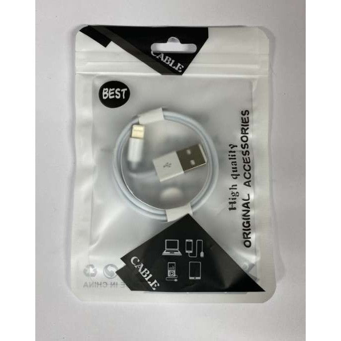 Ambalaj pentru cablu de date: Model 1-1