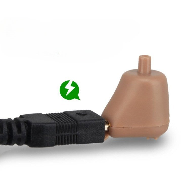 Aparat auditiv reincarcabil Axon K-88-5