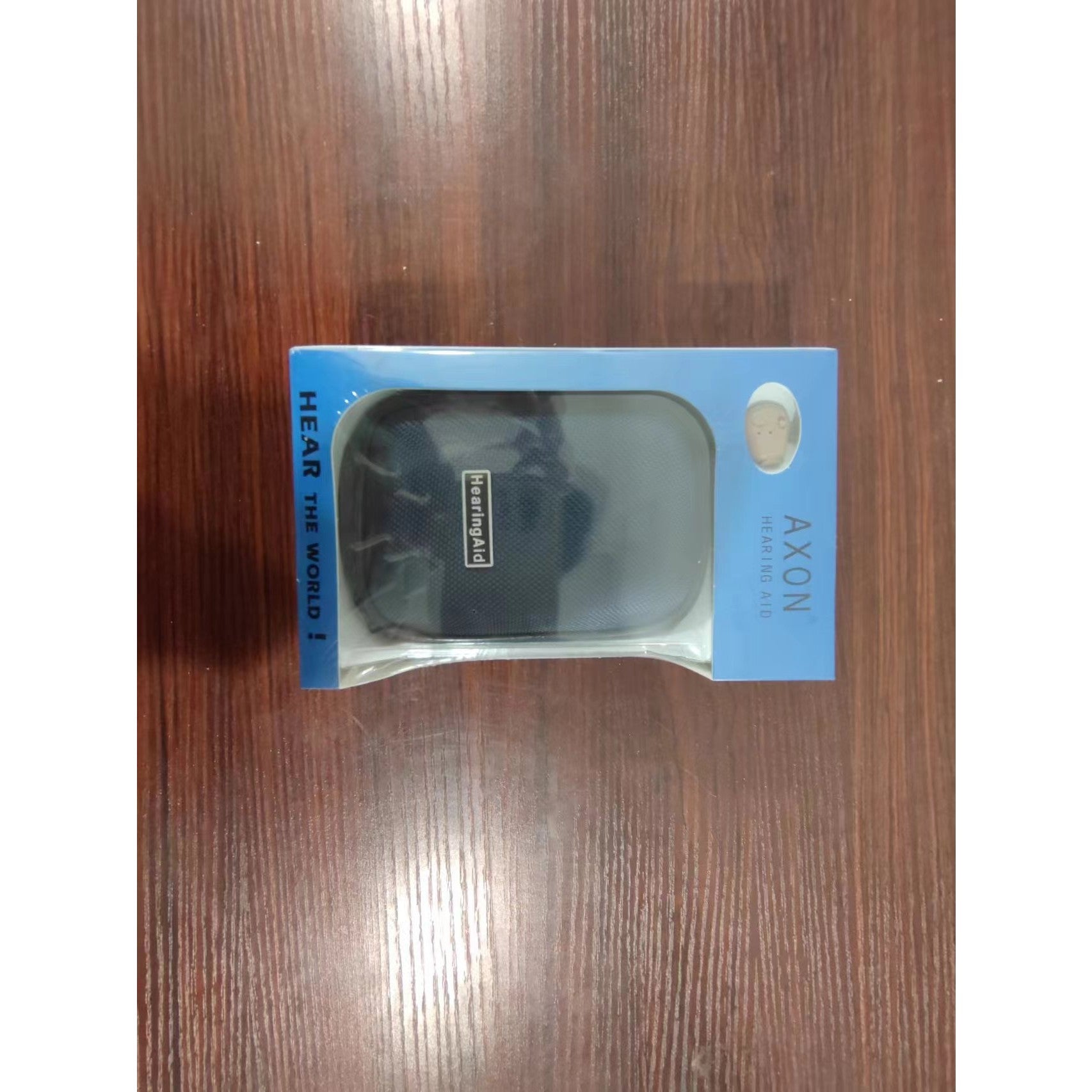 Aparat auditiv reincarcabil Axon K-88-6