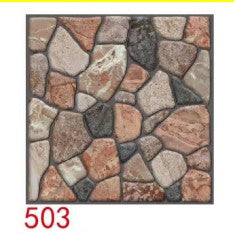 10 Autocolante tridimensionale 3D de perete creativ cu model de cărămidă tapet piatră culturală impermeabilă renovare sufragerie fundal decorare perete autocolante + clasificare de culoare 503 + specificații + adeziv obișnuit 30*30CM-0