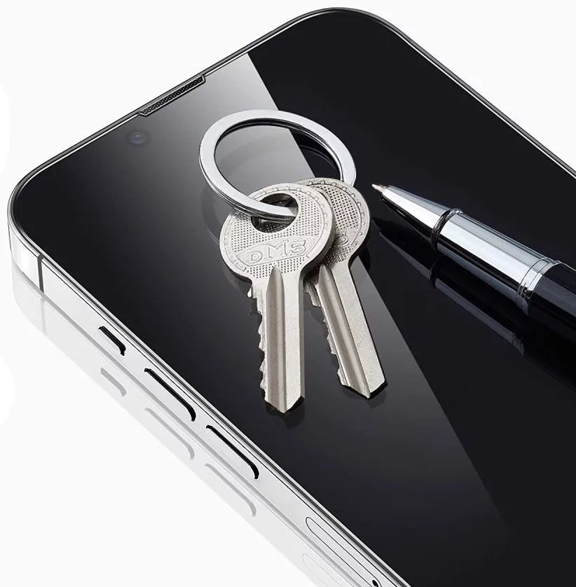 Folie Protectie ECRAN ESR SCUT IPHONE 14 transparent