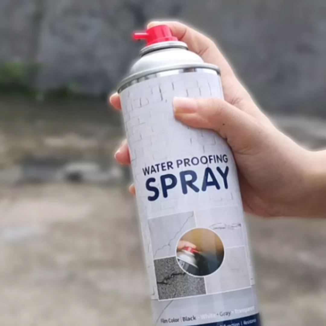 Oferta 1+1 x Spray Etanșare cu Peliculă Cauciucată, 750 ml