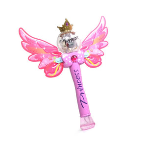 Bagheta de facut baloane, Flippy, cu lumini si sunete model 1-0