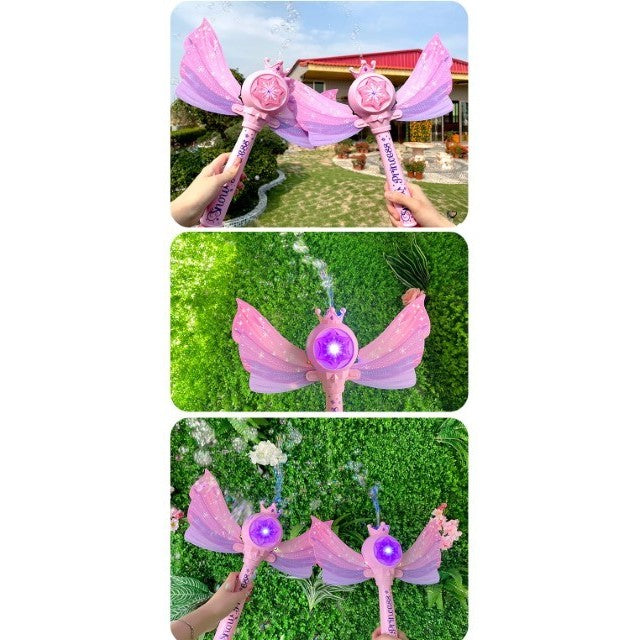 Bagheta de facut baloane, Flippy, cu lumini si sunete model 2-3