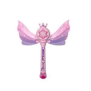 Bagheta de facut baloane, Flippy, cu lumini si sunete model 2-0