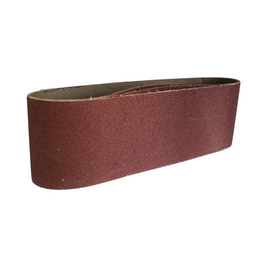 Hartie abraziva Flippy, 100 mm x 610 mm, granulatie 150-1