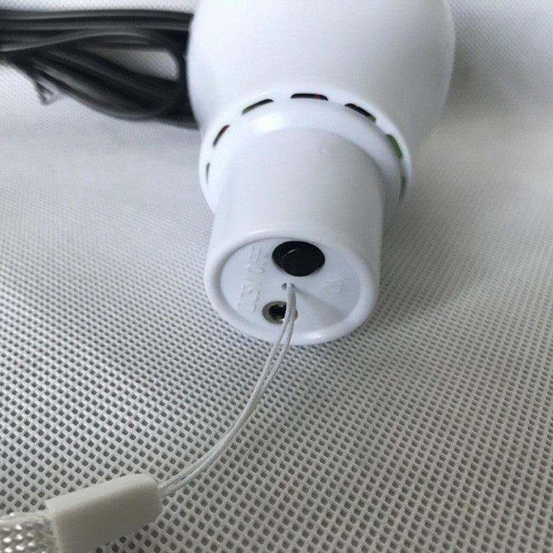 Bec portabil cu panou solar Flippy, pentru camping, utilizare exterior/interior, 3.6V, 400 mAh, 6.2 x 10 cm, alb rece-1