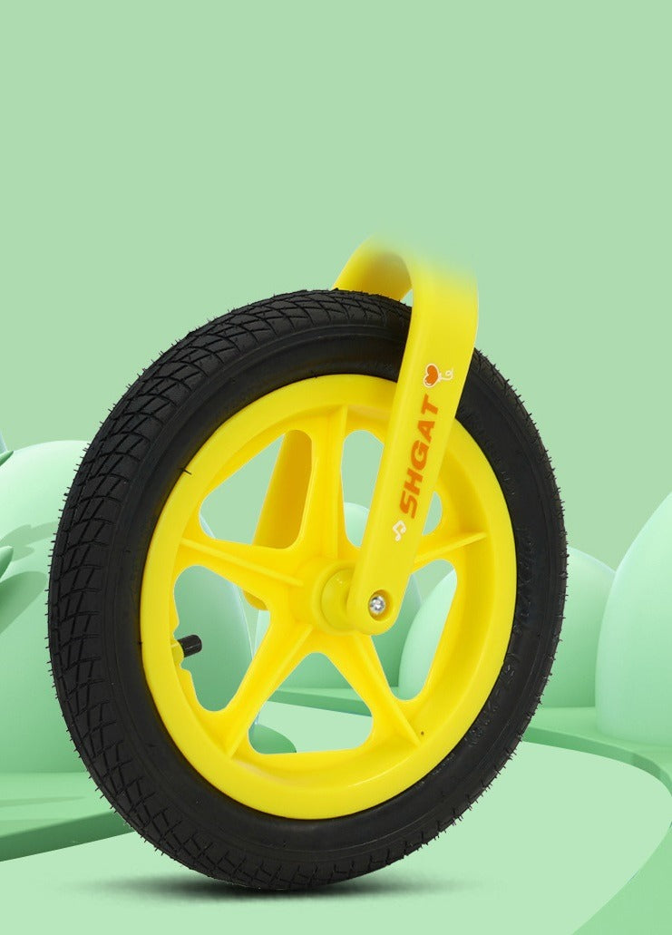 Bicicletă Fără Pedale pentru Copii Dino