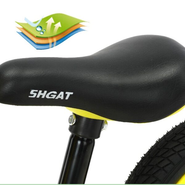 Bicicletă Fără Pedale pentru Copii Dino