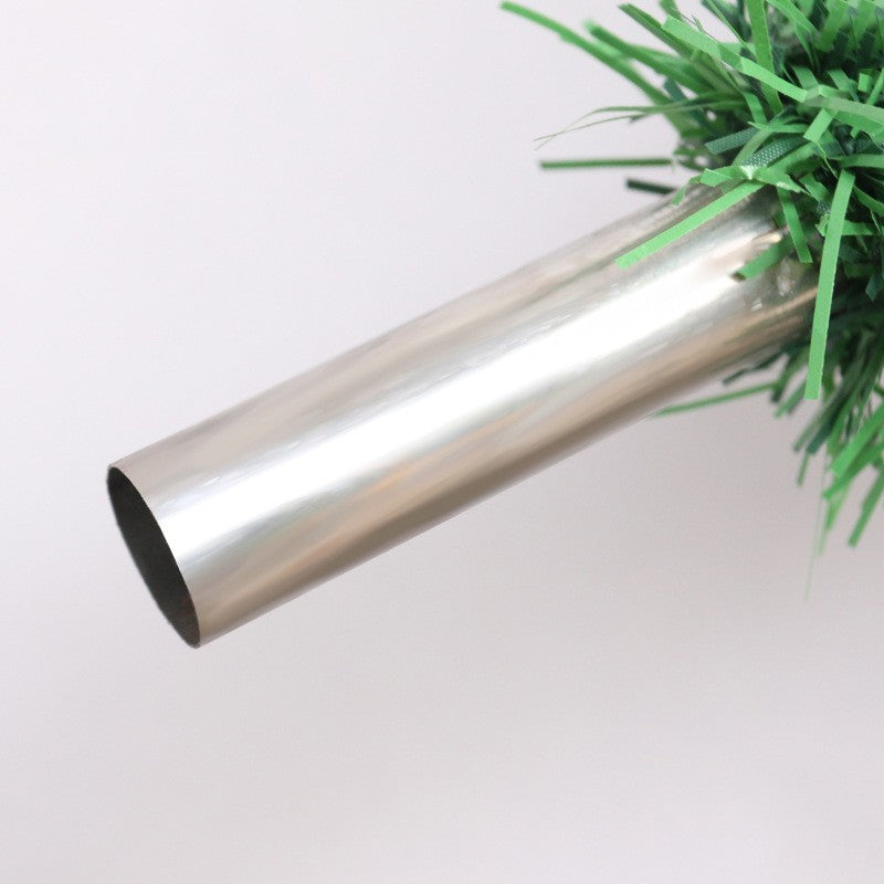 Brad de Craciun artificial cu suport inclus Flippy, 180 cm, 600 ramuri/varfuri, material plastic, suport clasic, fara iluminare, utilizat pentru interior/exterior, verde-9