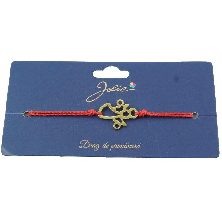 Bratara Aurie Inox Inger-0