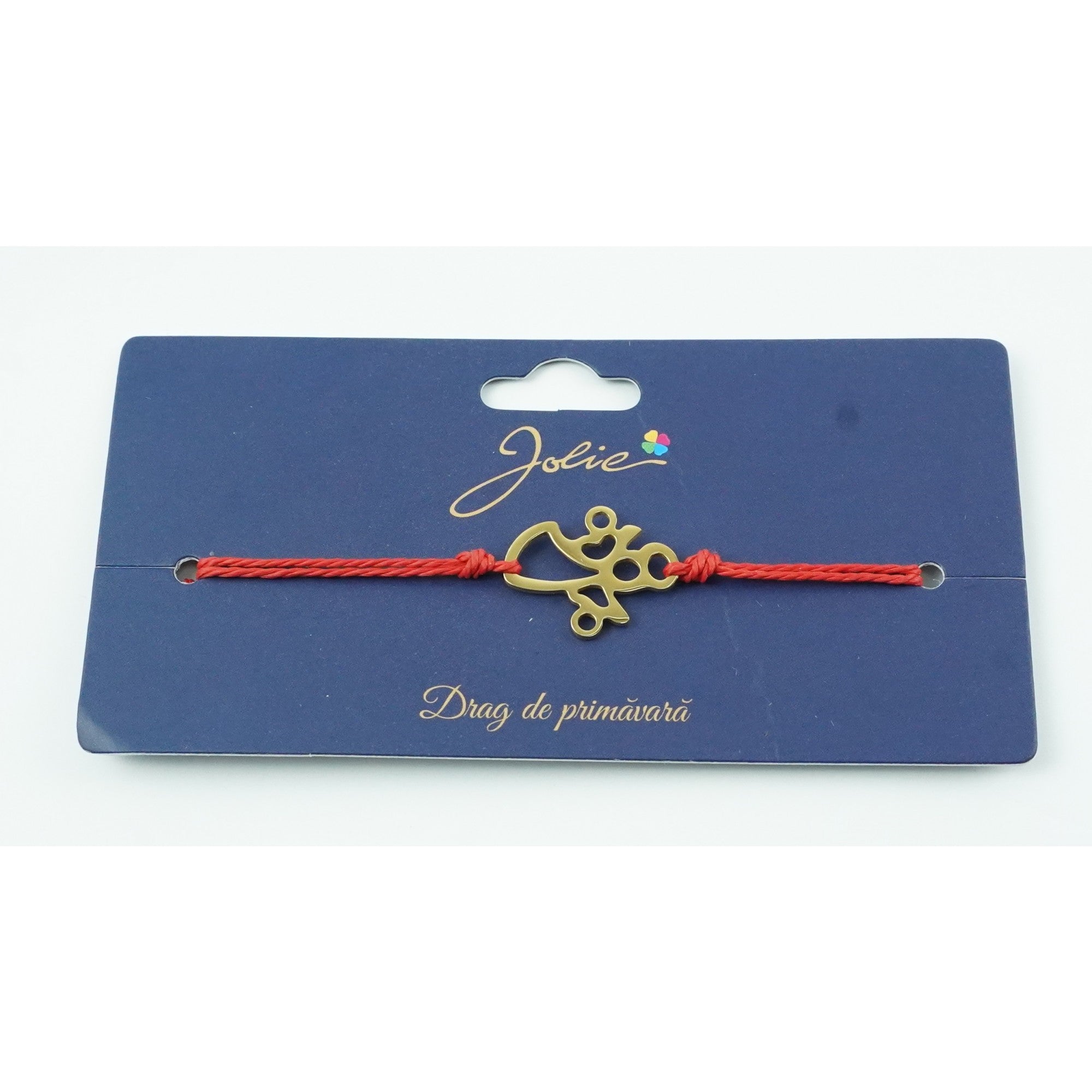 Bratara Aurie Inox Inger-1