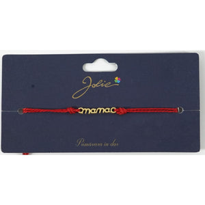 Bratara aurie inox, model 2-0