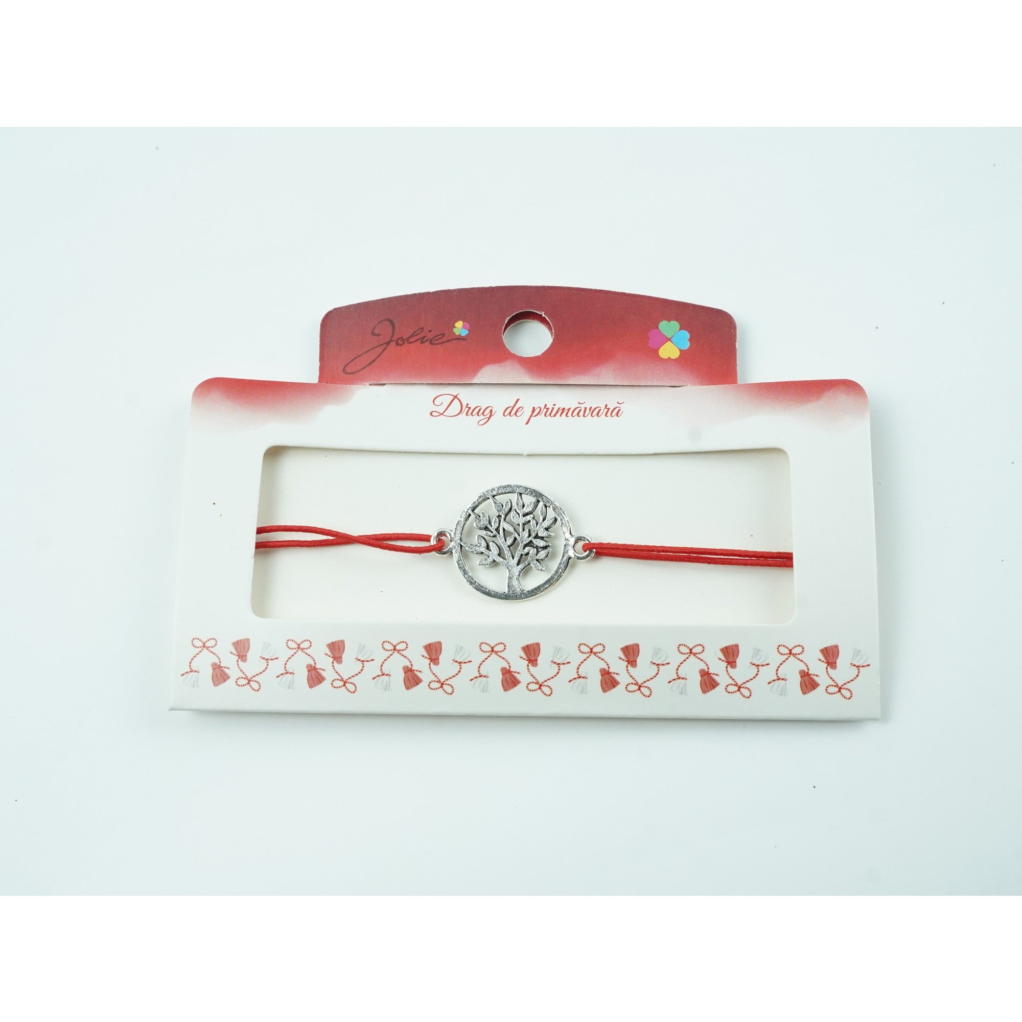 Bratara cu 2 Noduri Elastica, Amestec-2