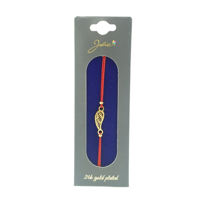 Bratara Placata cu Aur 24k-1