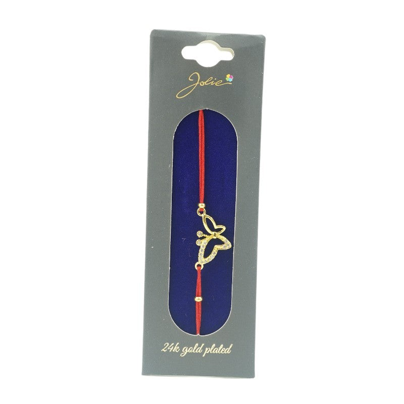 Bratara Placata cu Aur 24k-5