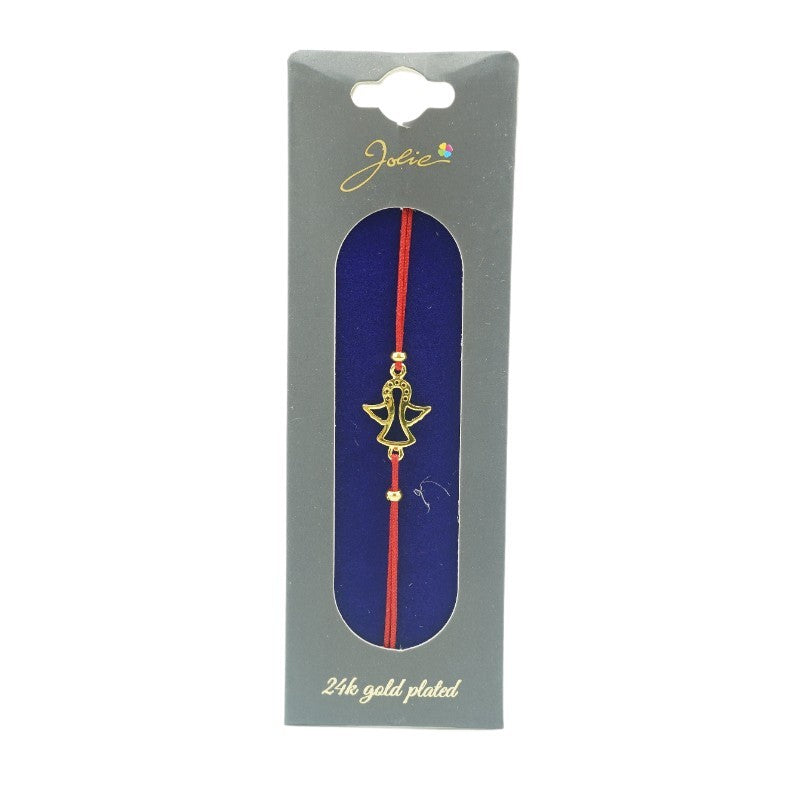 Bratara Placata cu Aur 24k-6