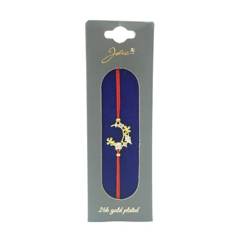 Bratara Placata cu Aur 24k-10