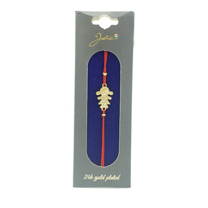 Bratara Placata cu Aur 24k-0