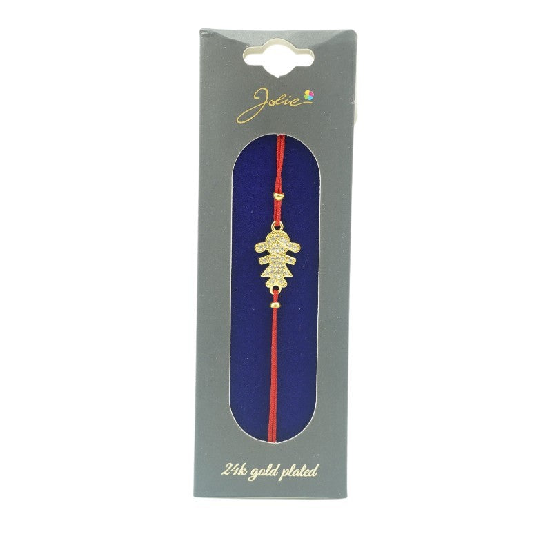 Bratara Placata cu Aur 24k-0