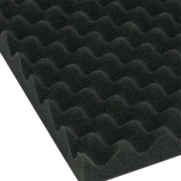 Burete Fonoabsorbant, Izolatie Fonica, Damping 100 x 100 cm-1