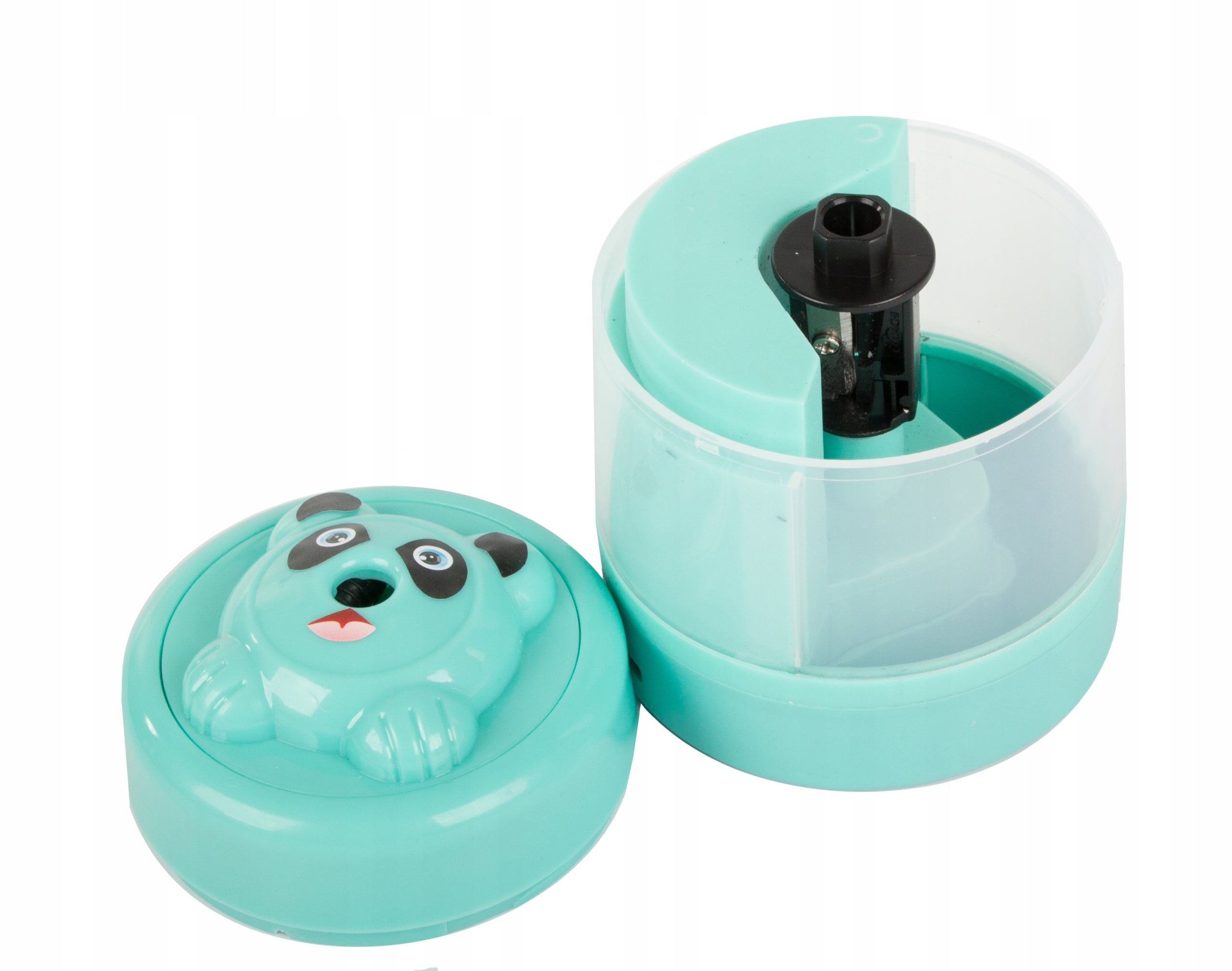 Ascuțitoare Electrică pentru Creioane