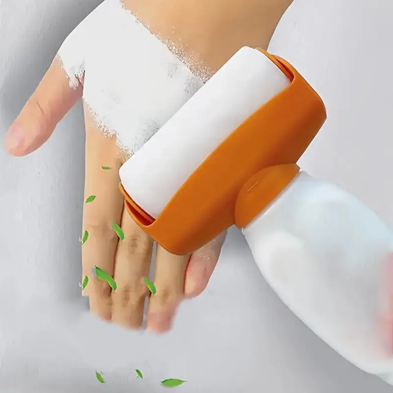 Trafalet magic pentru repararea peretilor,folosire usoara,cantitate 500g