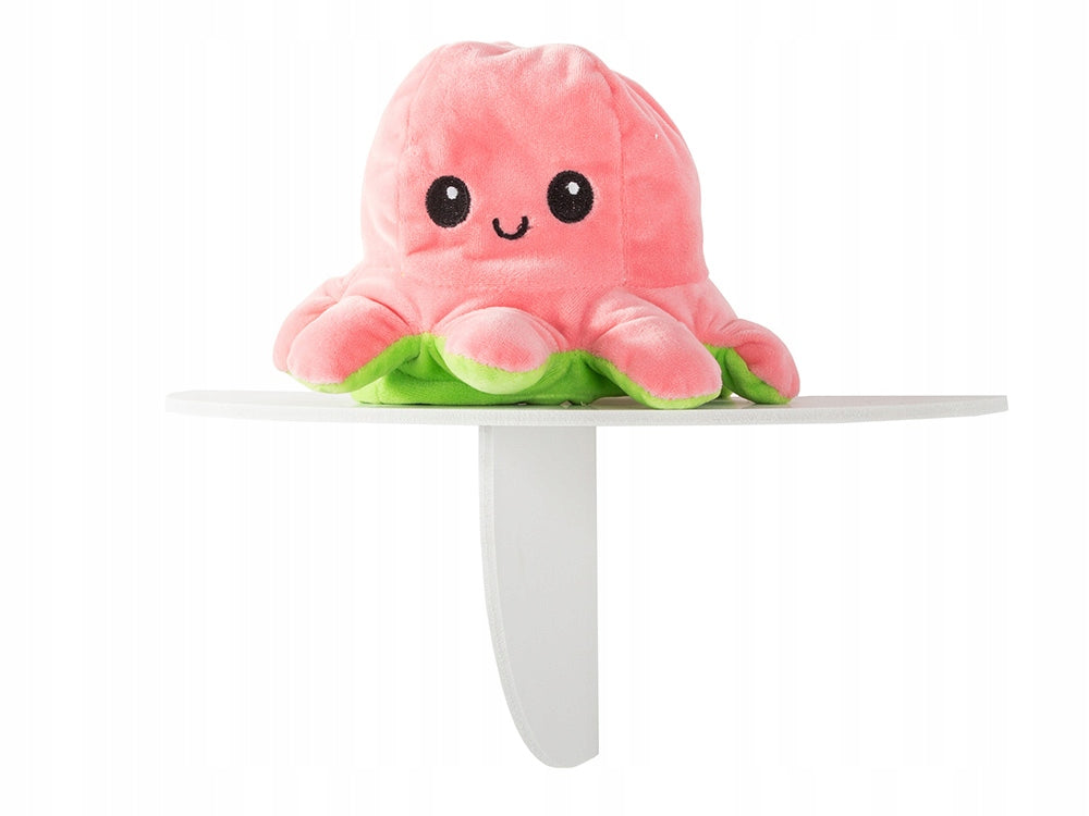 Mini Raft Suport de Perete pentru Proiector/Router/Telecomandă