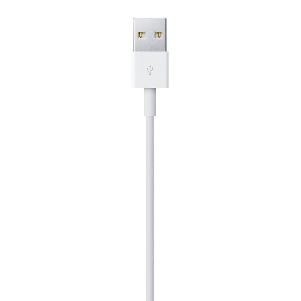 Cablu de date / Incarcare lungime 3 m, Flippy compatibil Apple iPhone 5, 5C, 5S, 6, 6 Plus, 6S, 6S Plus, SE, 7, 7 Plus, 8, 8 Plus, X, XS, XS MAX, 11, 11PRO, 11 PRO MAX, seria iPhone 12, iPhone 13, iPhone 14, Alb-2