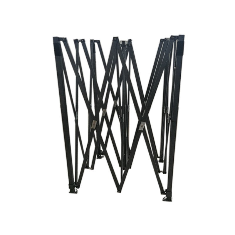 Cadru metalic pliabil pentru cort tip pavilion Flippy, 2x3 m-1