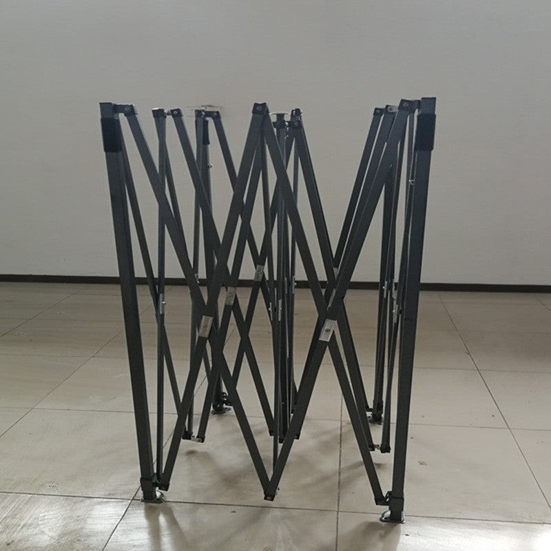 Cadru metalic pliabil pentru cort tip pavilion Flippy, 2x3 m-2