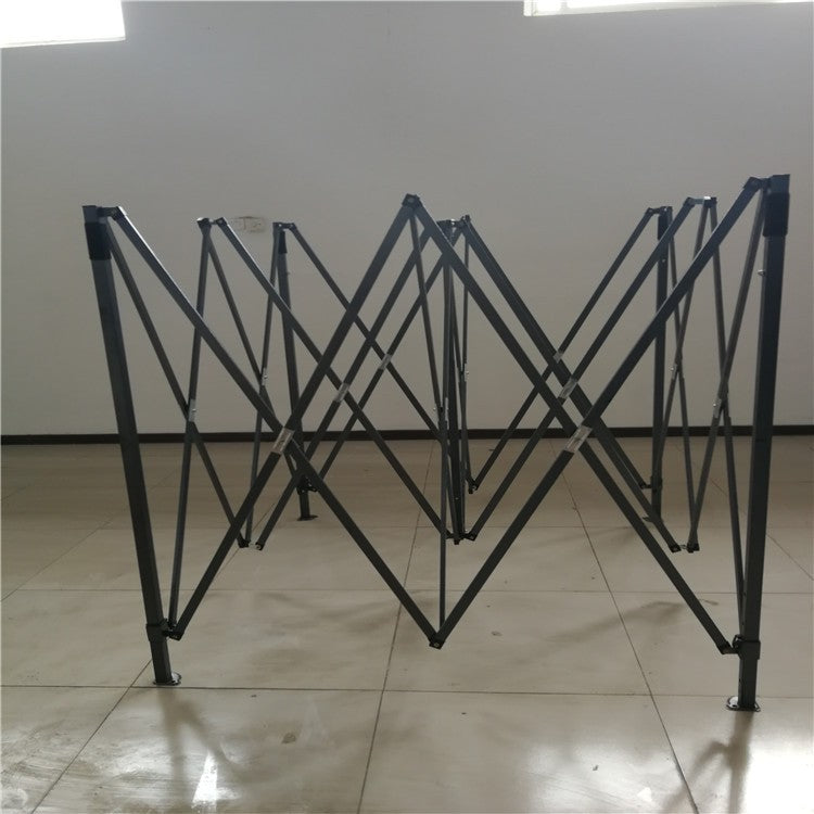 Cadru metalic pliabil pentru cort tip pavilion Flippy, 2x3 m-3
