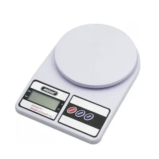 Cantar de bucatarie Andowl Q-C105