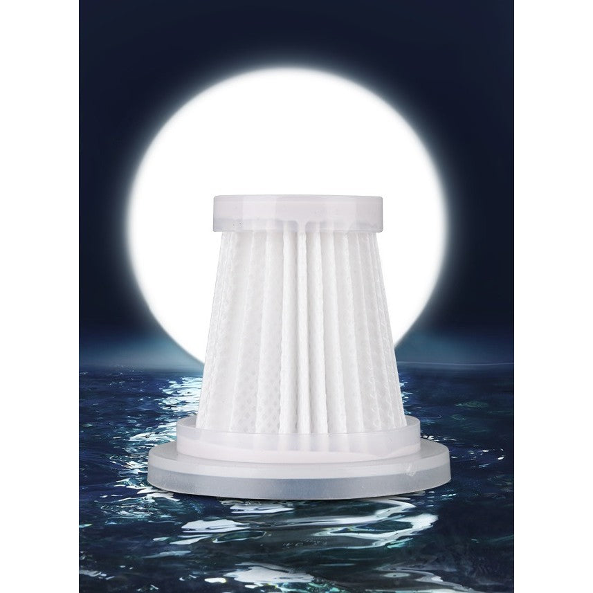 Aspirator Portabil fara Fir, Flippy, Tip Pistol 2 in 1, Suflare si Aspirare, Incarcare USB, Pentru Casa si Masina, Autonomie 30 min, Negru-5