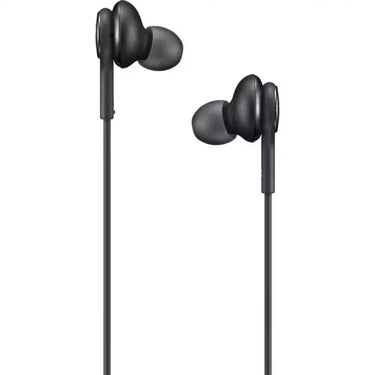 Casti Handsfree audio Samsung EO-IG955, Jack 3,5mm, Negru