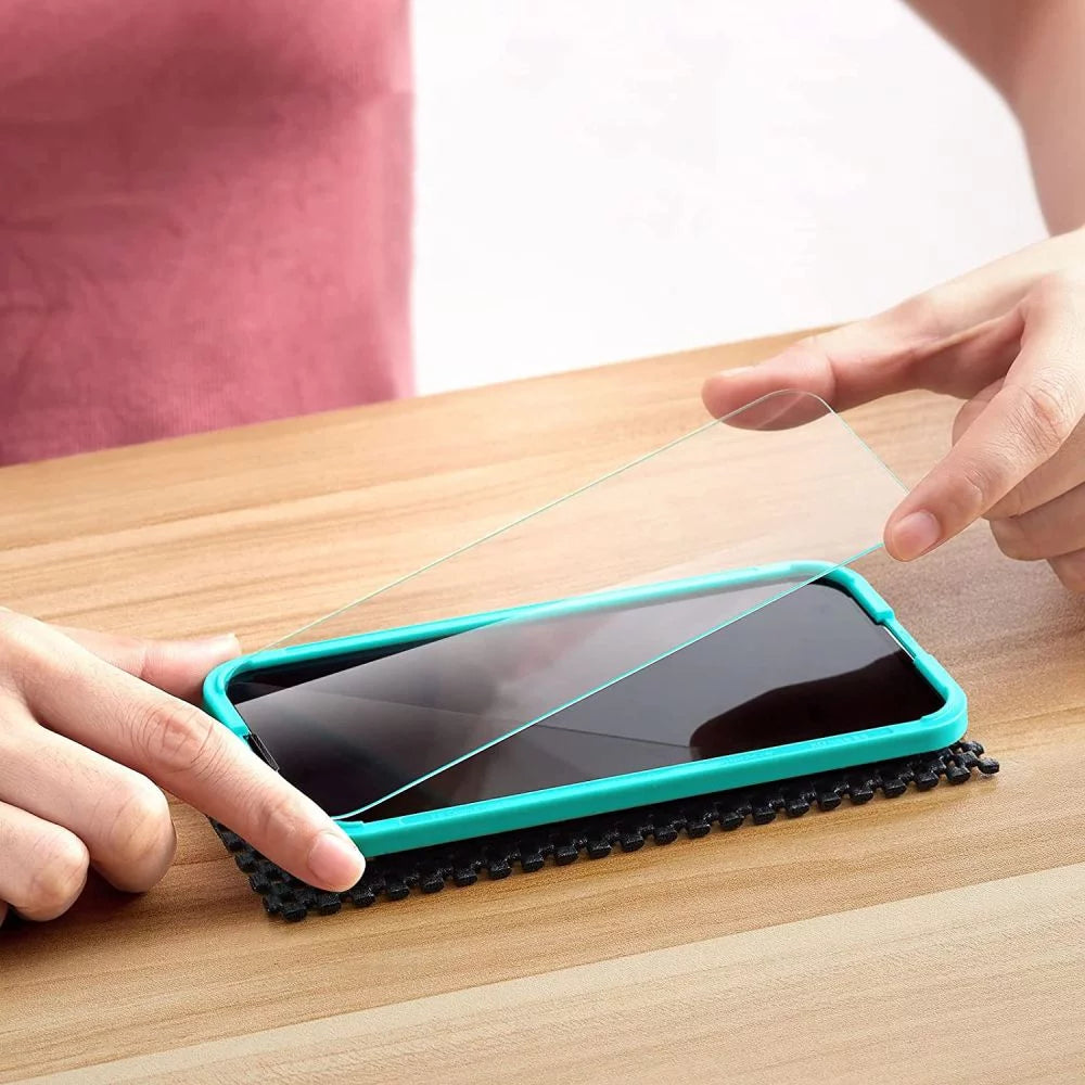 Folie Protectie ECRAN ESR SCUT IPHONE 14 transparent