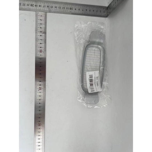 Feliator de Branza, Flippy, din Aluminiu, Argintiu-1
