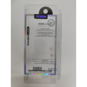 Componenta Innovative Genuine phone case transparent 165*100 mm-0