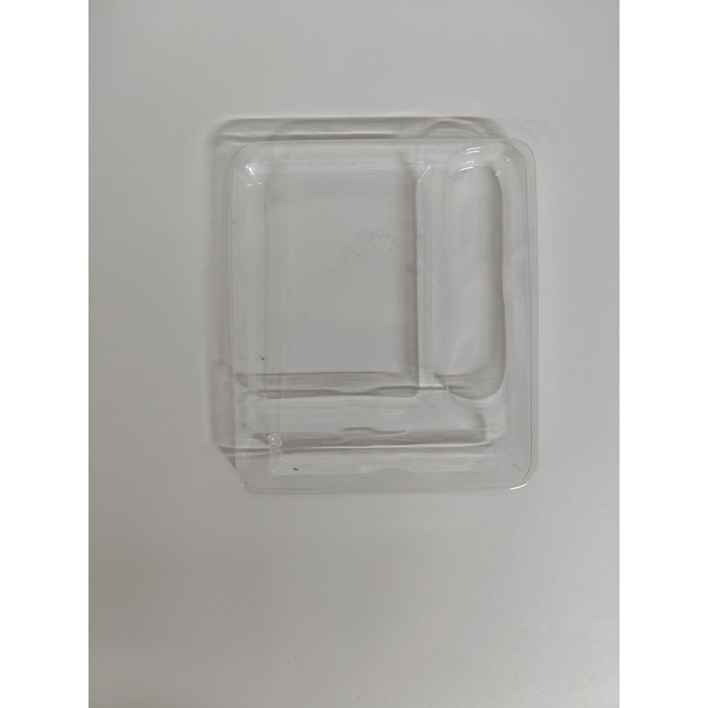 Componenta plastic pentru ambalaj folii sticla iWatch 90 X 100 mm-0