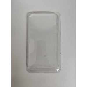 Componenta plastic transparent fata 4.5inch (Iphone 7 )-0