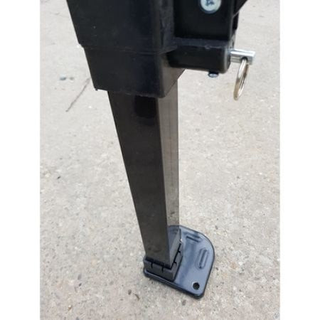 Cort pliabil pentru Evenimente, cadru metalic pentru curte si gradina, 2x3 m, Albastru, Flippy-4
