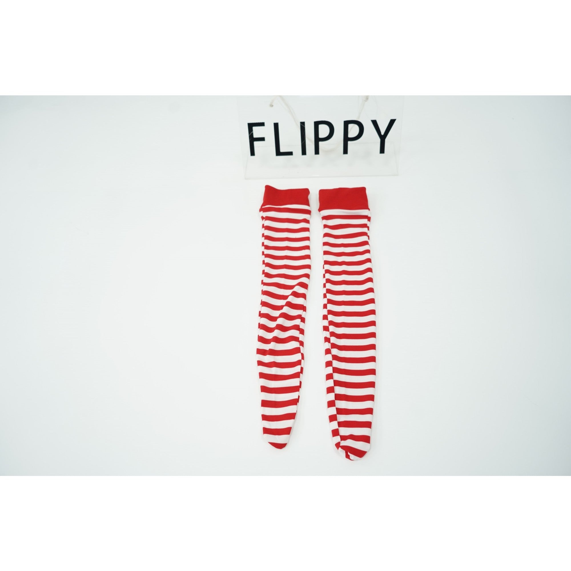 Costum Spiridus, Flippy, Fete, 7-9 ani, Verde, Poliester-3