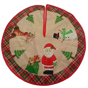 Covoras pentru Brad, Flippy, Model 3, 60cm, Multicolor-0