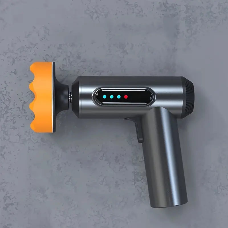 Aparat Electric Pentru Polişat Multifuncţional 140 W