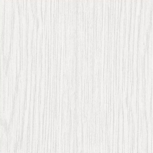 Folie Auto Colantare Trimuri, Model Lemn Alb, 100 x 45cm-1