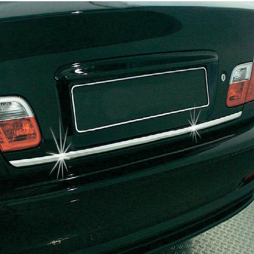 Rola folie crom pentru colantare bandouri sau ornamente auto 150 x 4cm-3