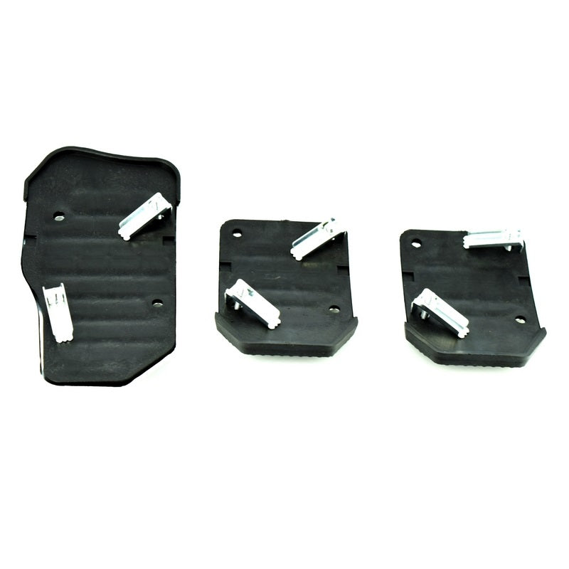 Set 3 buc. ornament pedale Tuning din aluminiu, AVX-T160817-141-2