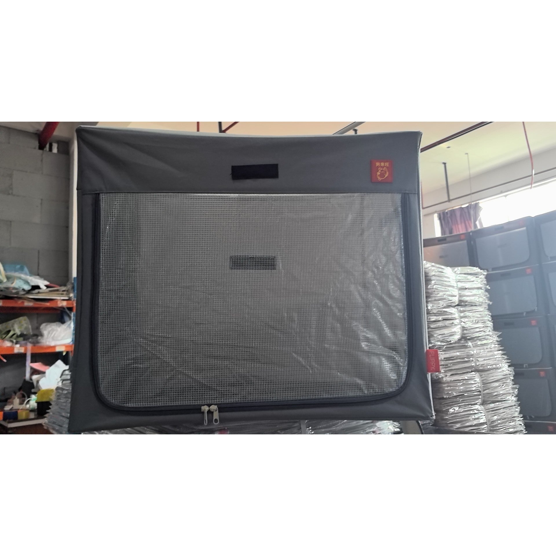 Dog House - Large - 62/40/50 Product Dimensions-0
