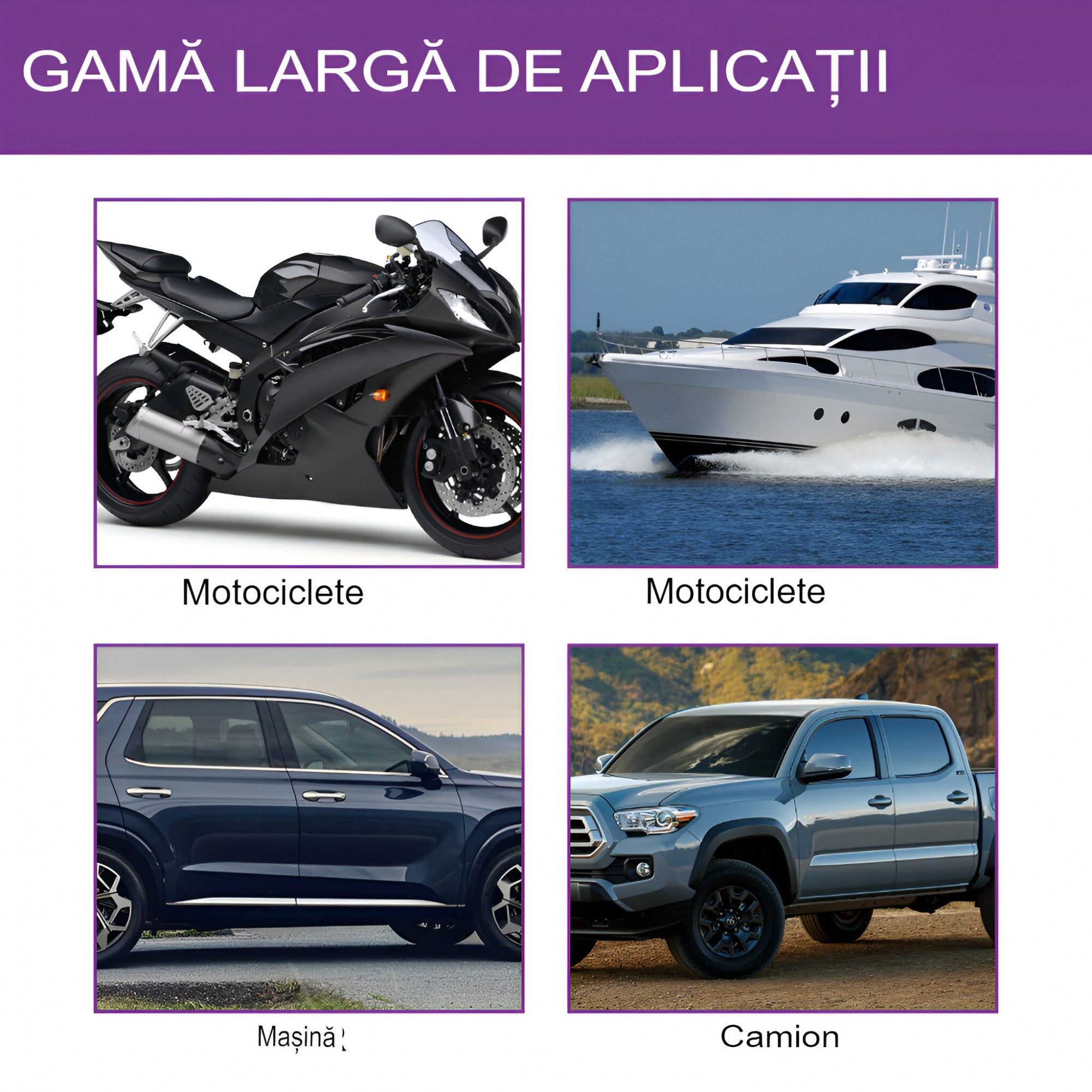 Spray Hidrofob Auto, Flippy, Curatare, Acoperire, Stralucire, Reparare Zgarieturi, Nanotehnologie, Spalare fara Apa, 100mL-4